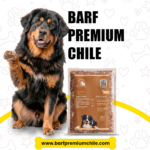 Dieta Barf Pavo para perros (200gr)