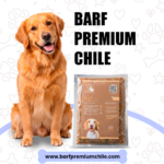 Dieta Barf Pollo para perros (200gr)