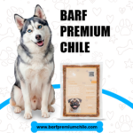 Dieta Barf Vacuno para perros (200gr)
